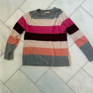 Marine layer sweater